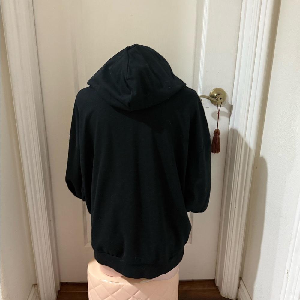 Original Use Black Hoodie - Picture 6 of 8